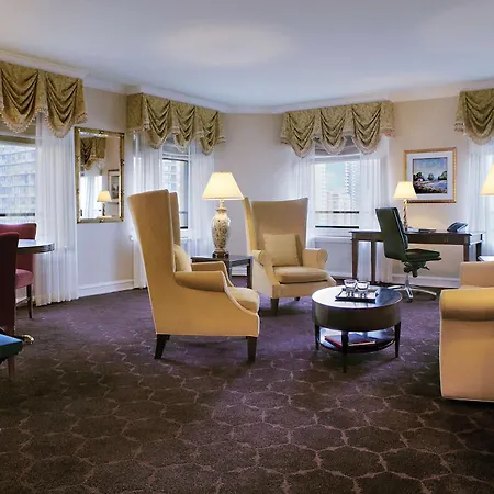 The Drake Hotel-3