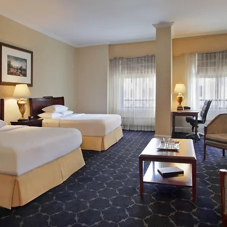 The Drake Hotel-2